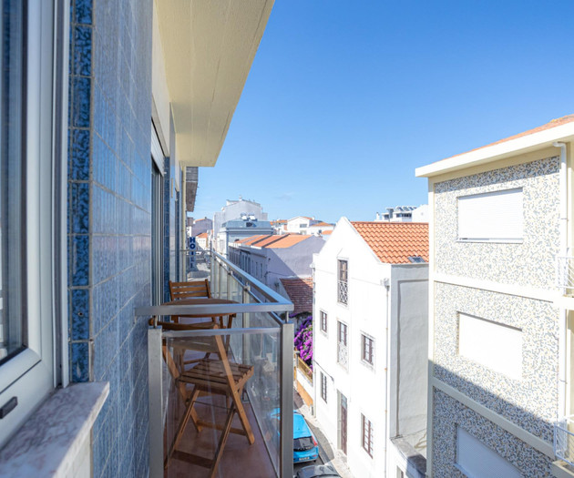 Figueira Casino Center Apartment