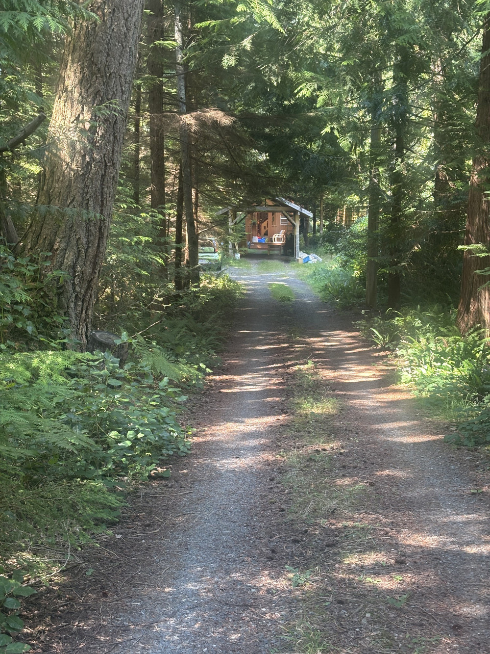 Quiet Secluded Guest House preview