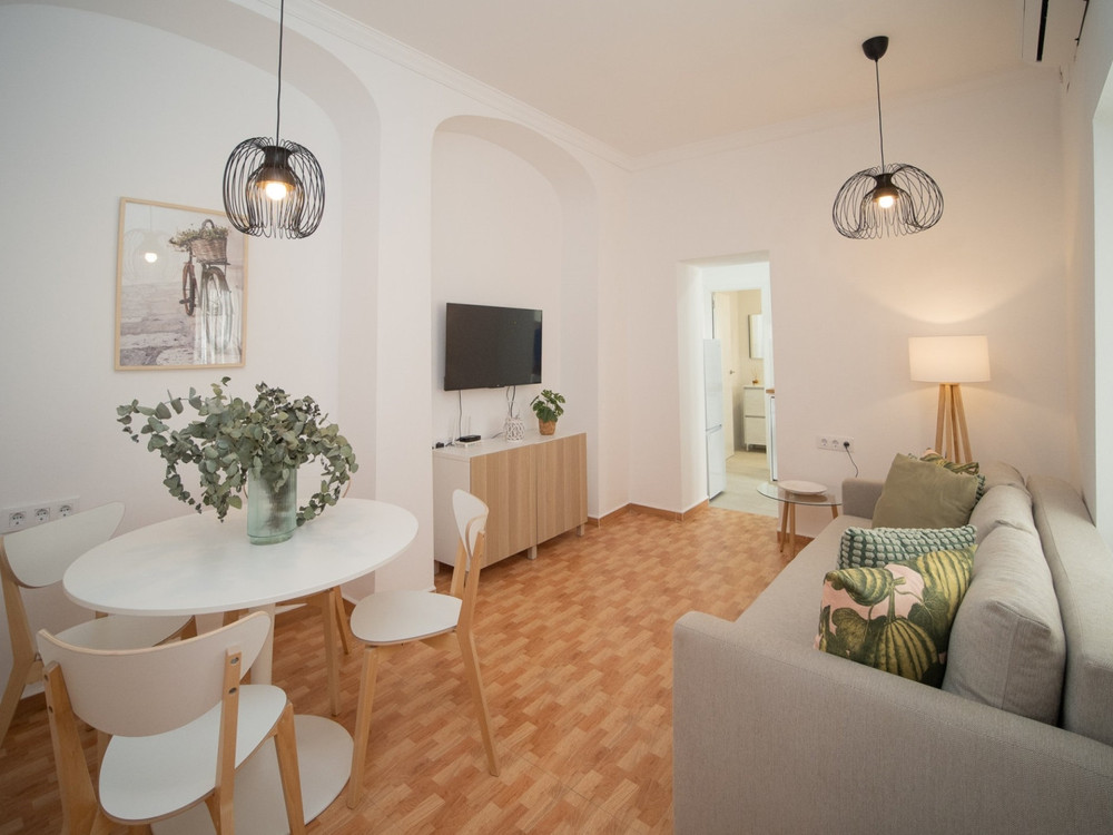 SibsSanlucar Duquesa - Loft de Ensueño - Perfect f preview