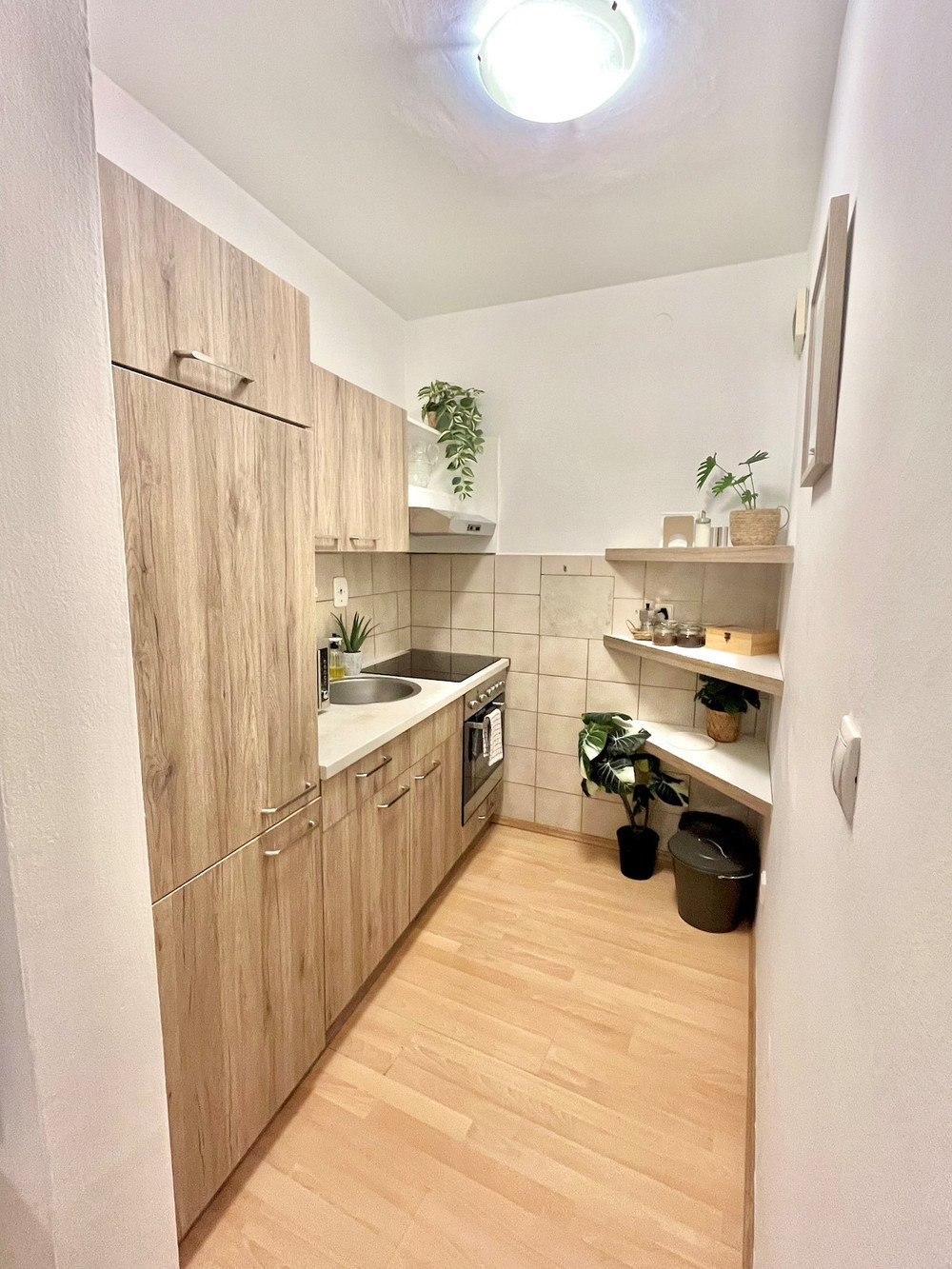 Apartment Simona - Old Town preview