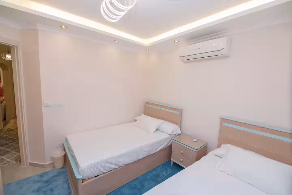 Full Sea View for hall & 3 rooms +3 bath preview