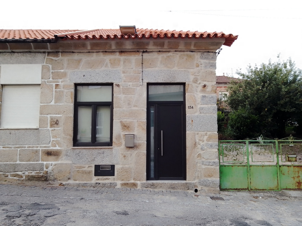 Casa Florbela - Calm Home, dedicated workplace preview