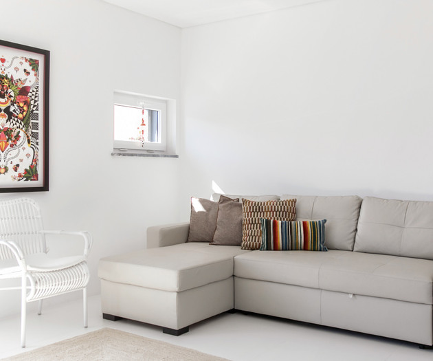apartamento na praia do baleal