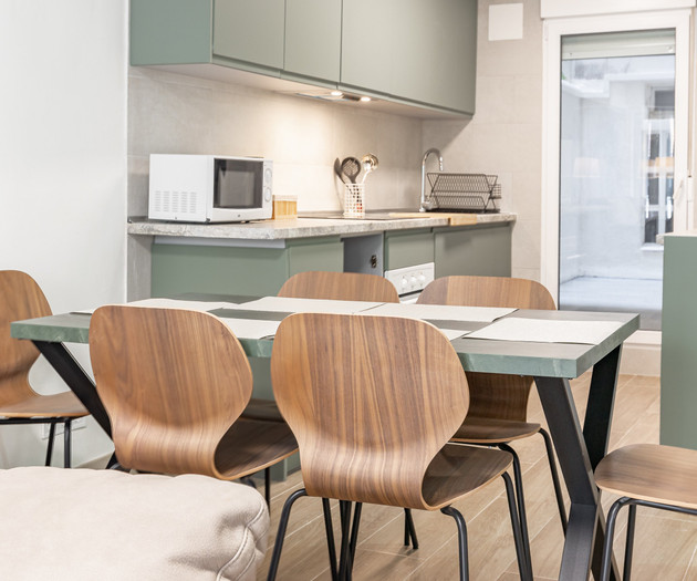 City Soul Apartment peris i valero