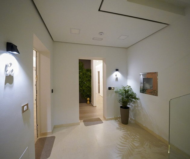 DʻArt Villa Apartment A1- two bedroom ground floor