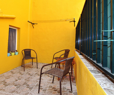 3 bedroom & terrace in Alfama - First floor