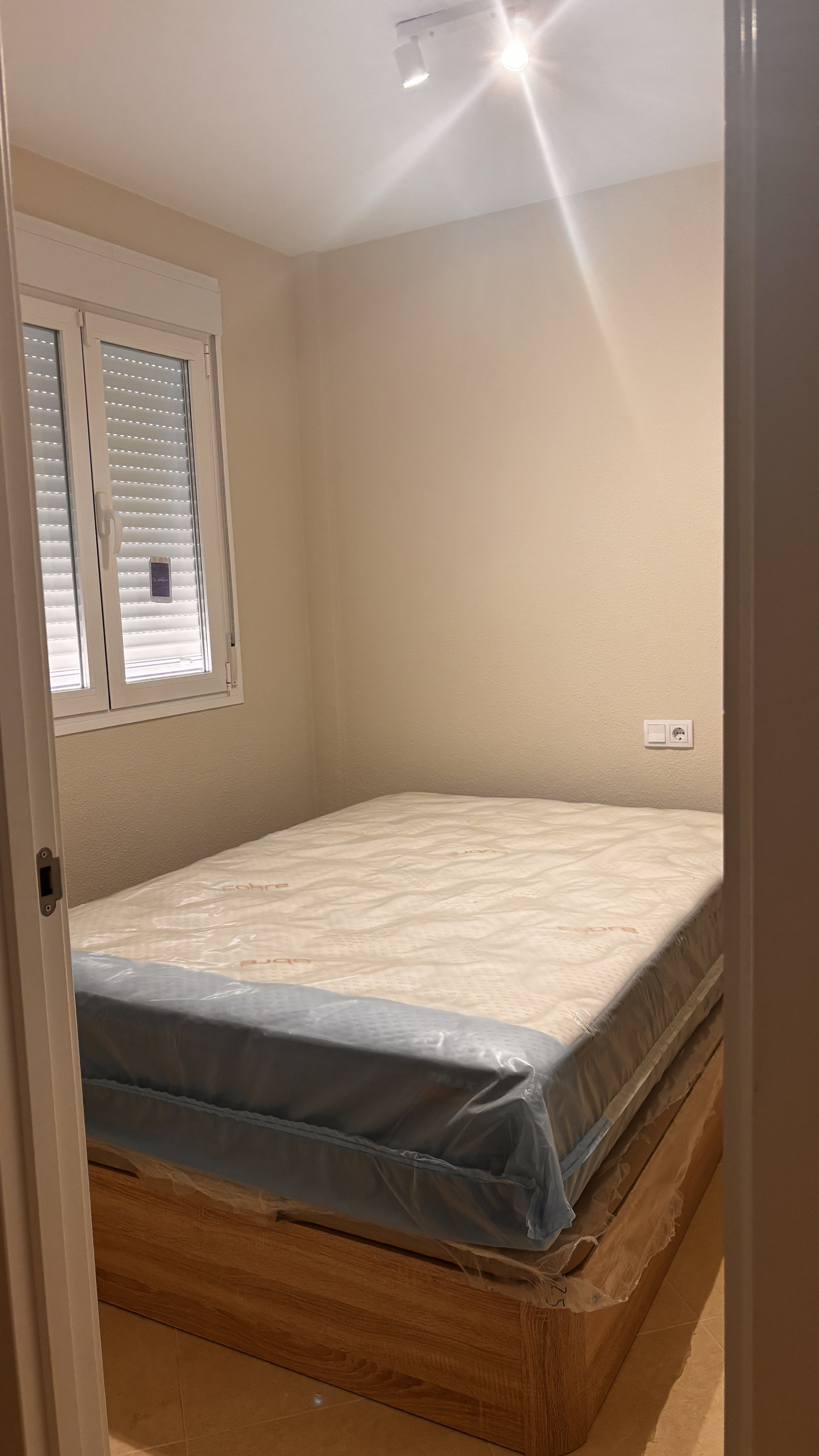 Cuarto principal