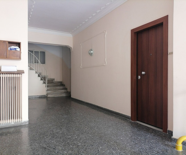 Acropolis Delux 1st FLR Aprt up 4 guests