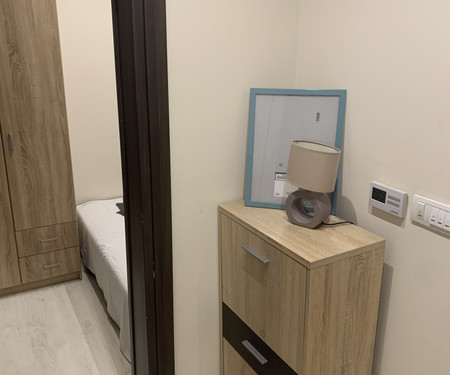 Apartman Visokog Stevana