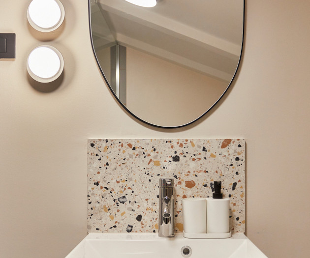 Design 3BDR Loft- Tkalciceva Street