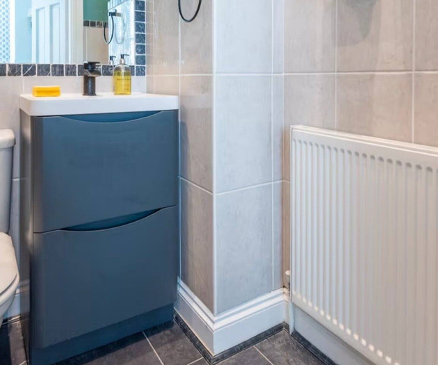 Bright and Cosy South London 2BR House with Garden