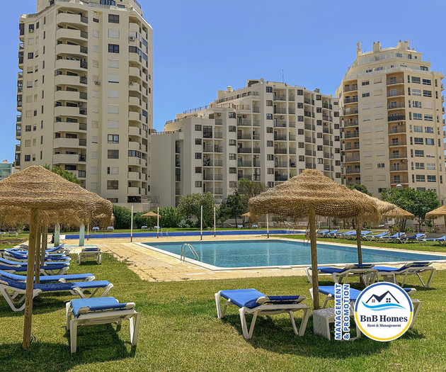 BnB Homes vibrant Ocean View terraced apartment