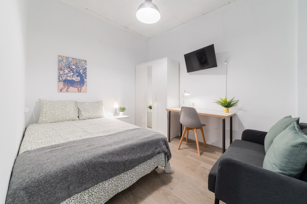 Room at 47 Cuenca Street preview
