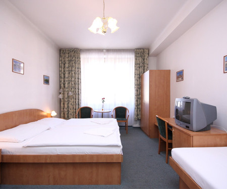 Rooms for rent  - Prague 2