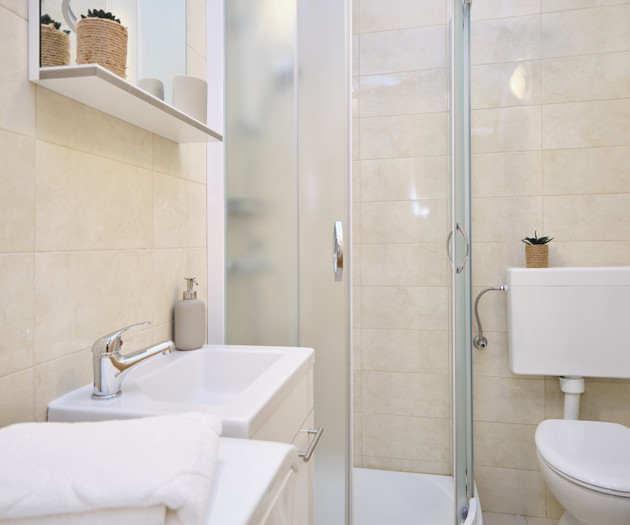2-bedroom Apartment Mark