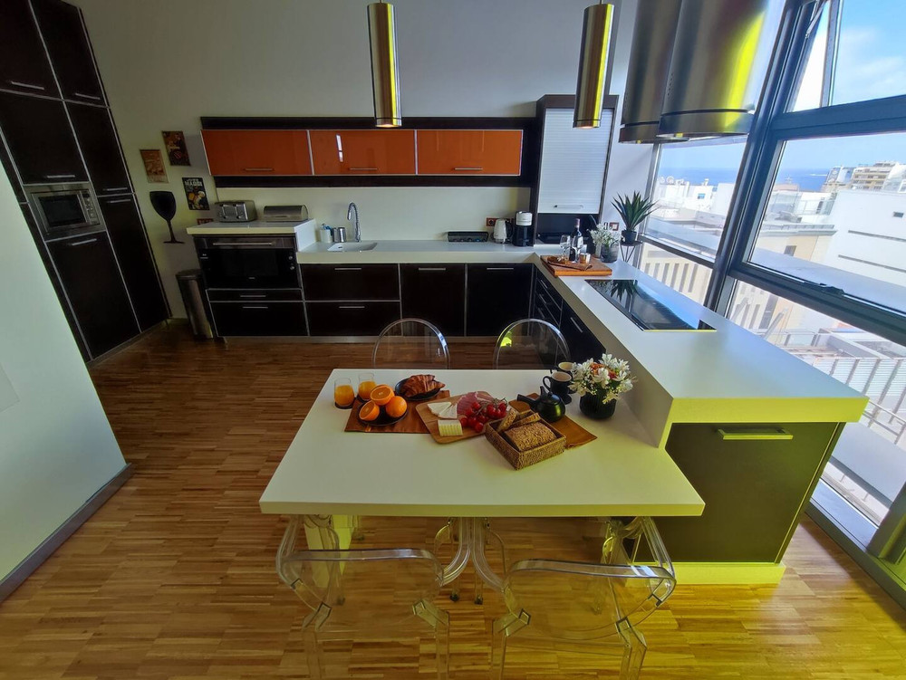 Luxury Family Beachfront Apartment preview
