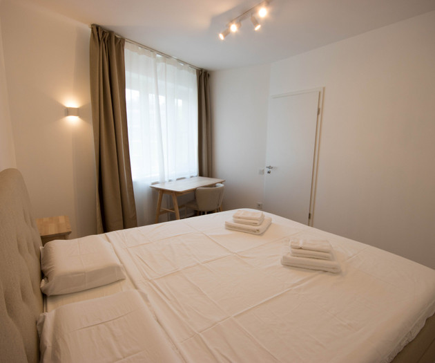 LuVi – Stylish Living in a Central Locat