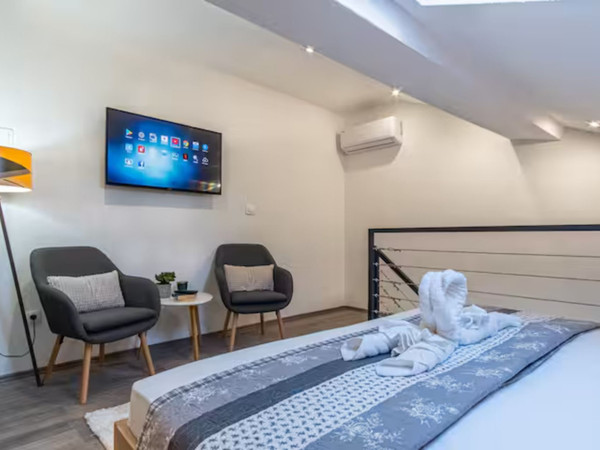 Dormitorio