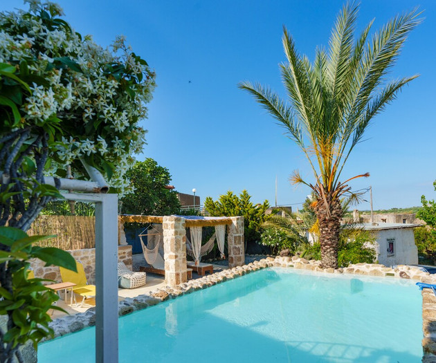 Villa Hidden Gem Crete