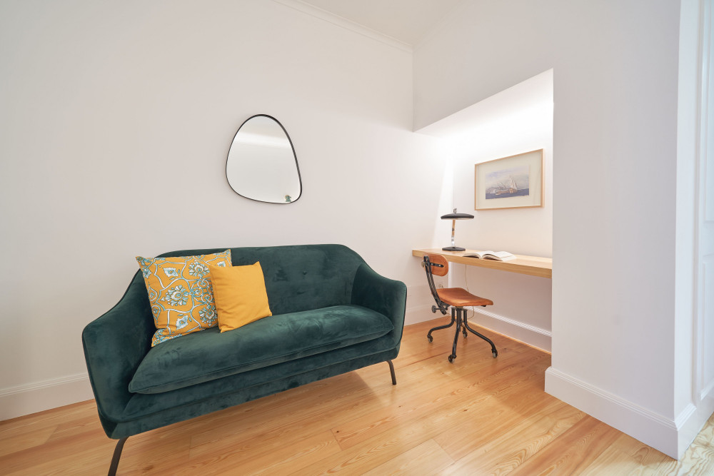 Relaxing 1 bedroom apartment in Funchal - ML2