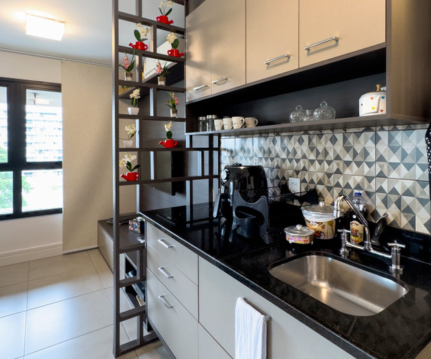 Teljesen felszerelt stúdió 30 méterre a metróállom