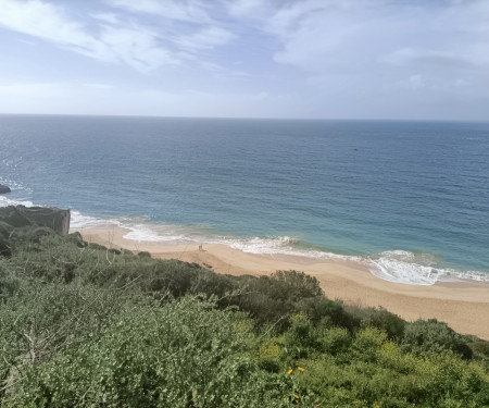 Sesimbra Beach House II