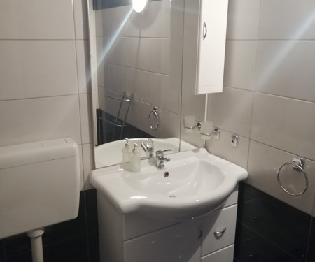 Apartman Dramalj