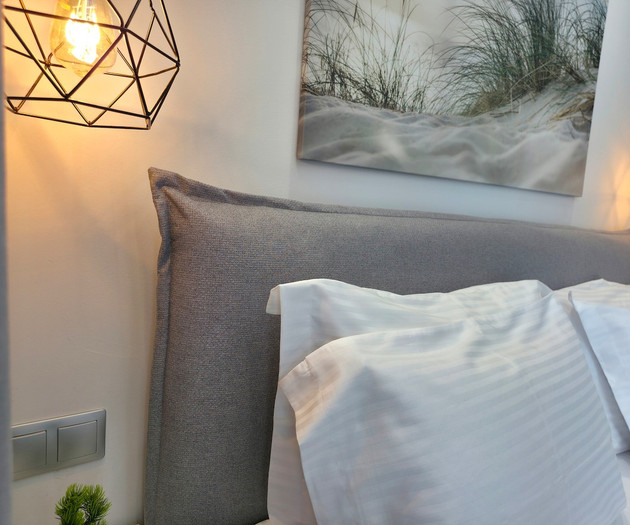 TT Luxury Homes | Apollo – 2BR Super Central Apt