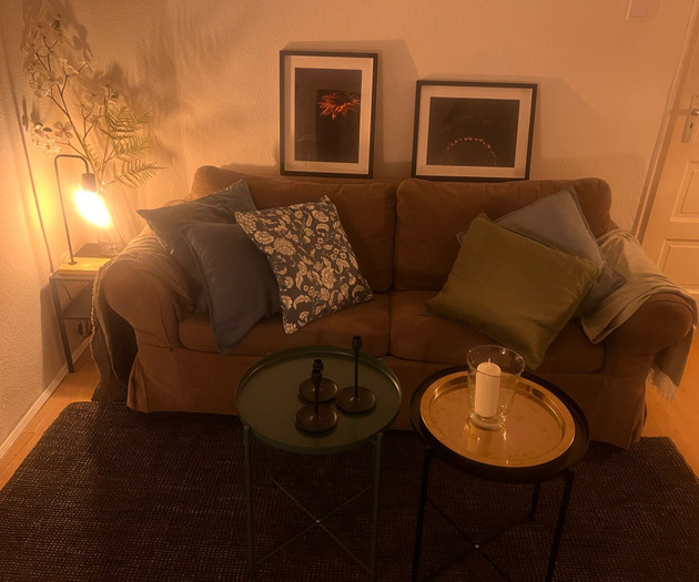 Linde Apartment