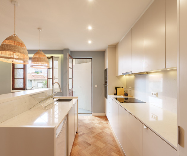 VIVA Serpa Pinto Serviced Apartments