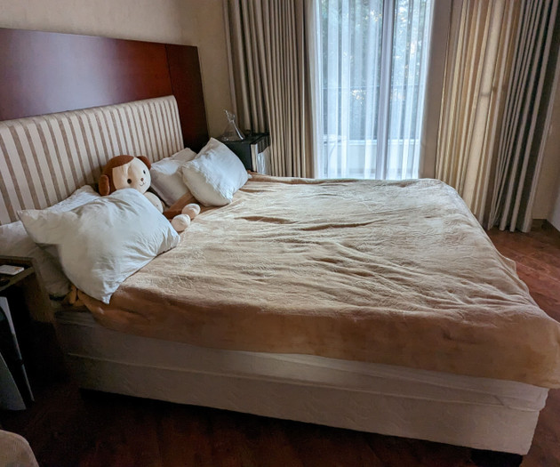 Cozy Resort Studio  — Ideal for Remote Work