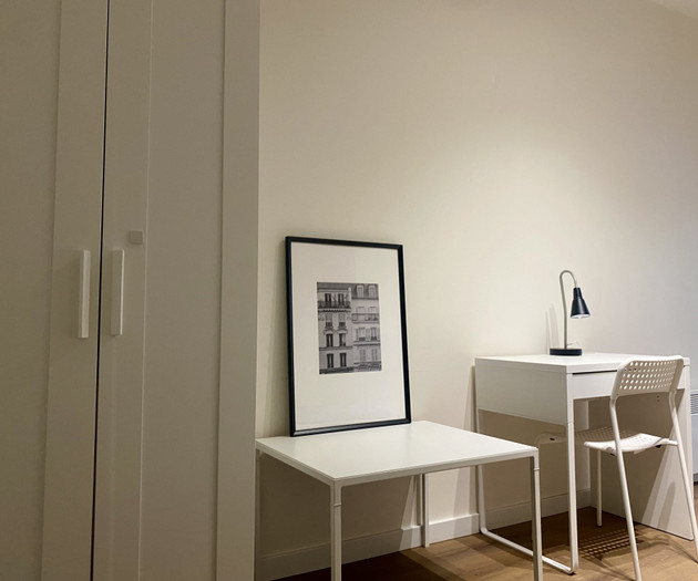 center of Warsaw, cosy room,  high standard