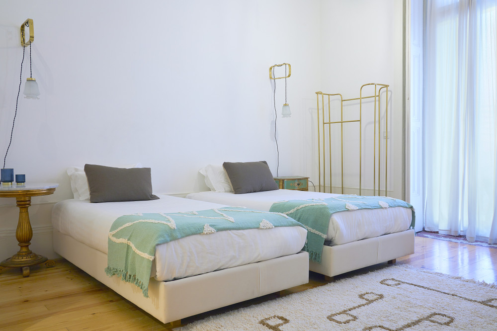 Studio near Coliseu do Porto preview