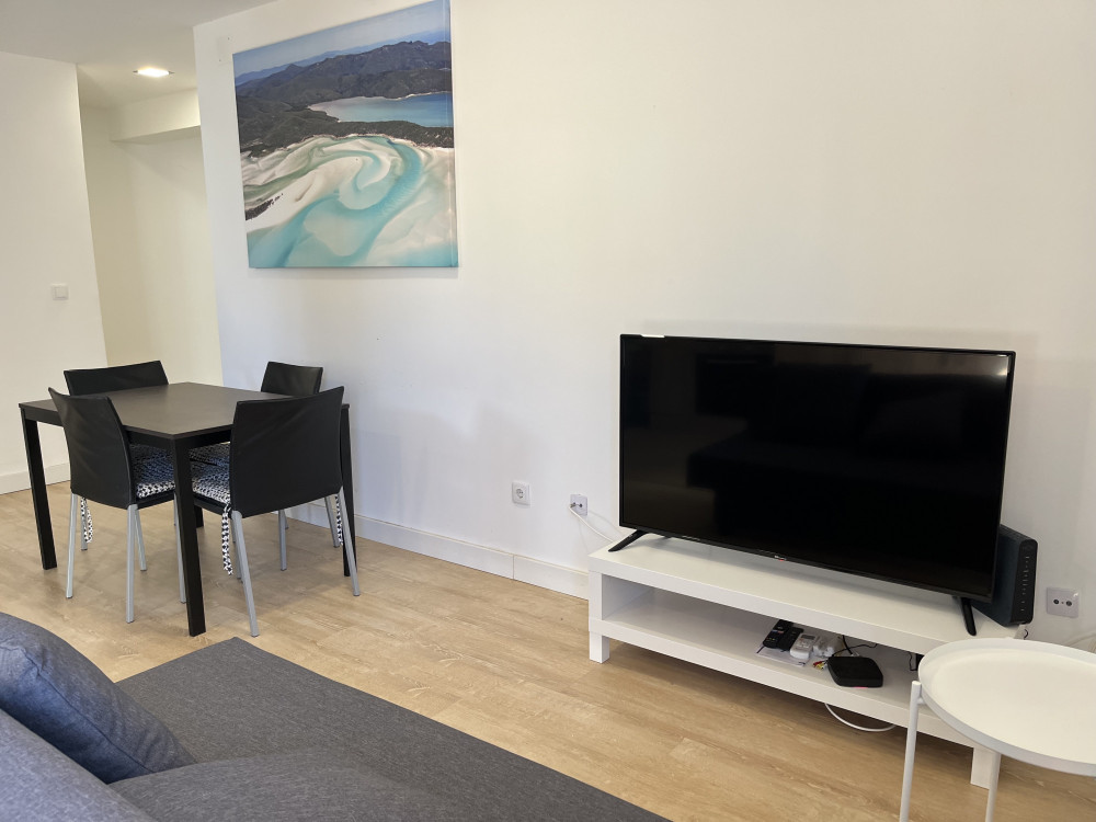 Lovely 2 bedroom flat & terrace preview