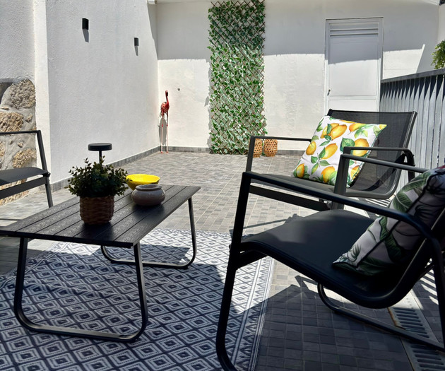 Porto Terrace House