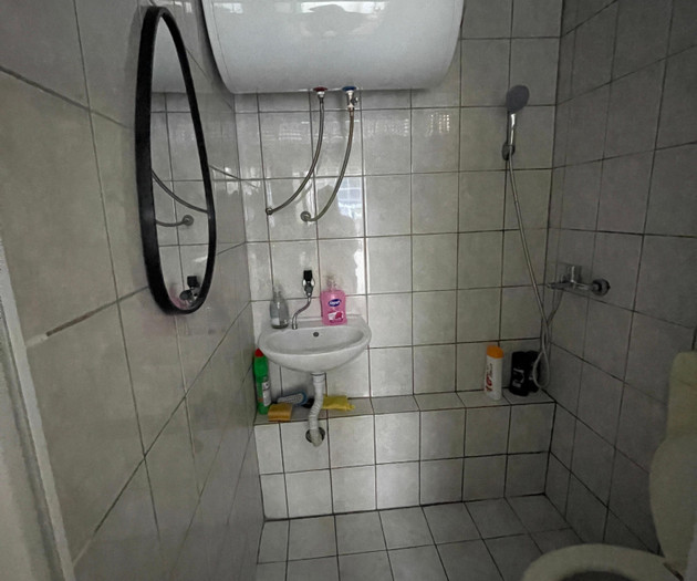 Comfort Studio Prishtina City Centre