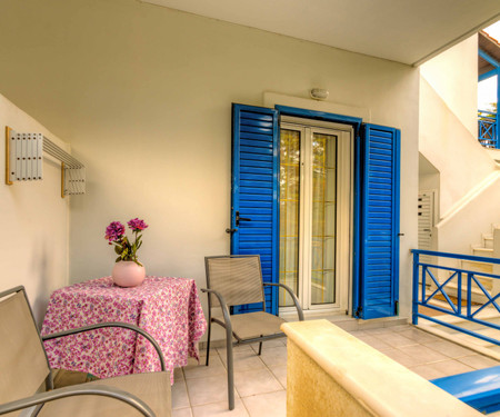 cozy apartment  in amoudara heraklion-2