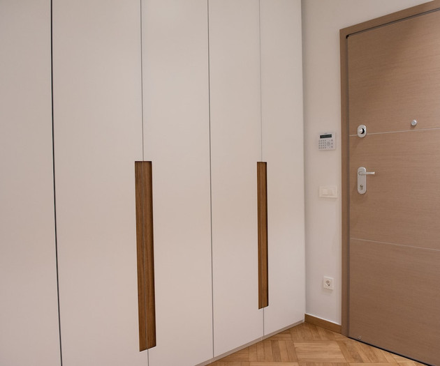Katia Modern Apartment in Athens