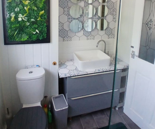 Dumfries 2BR Apartment | Free Parking | Near Rober