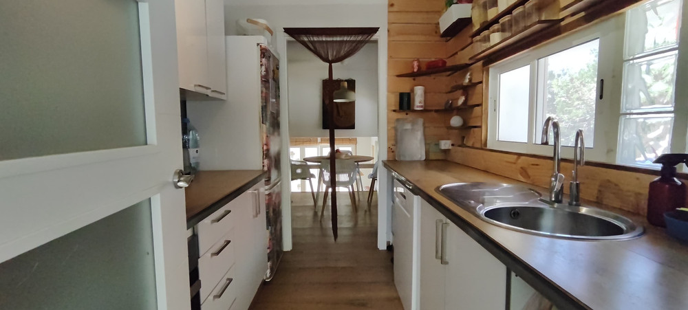 Terraced house rental in Mallorca – July to Septem preview