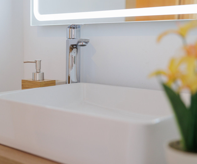 Apartamento Premium de 1 dormitorio con terraza
