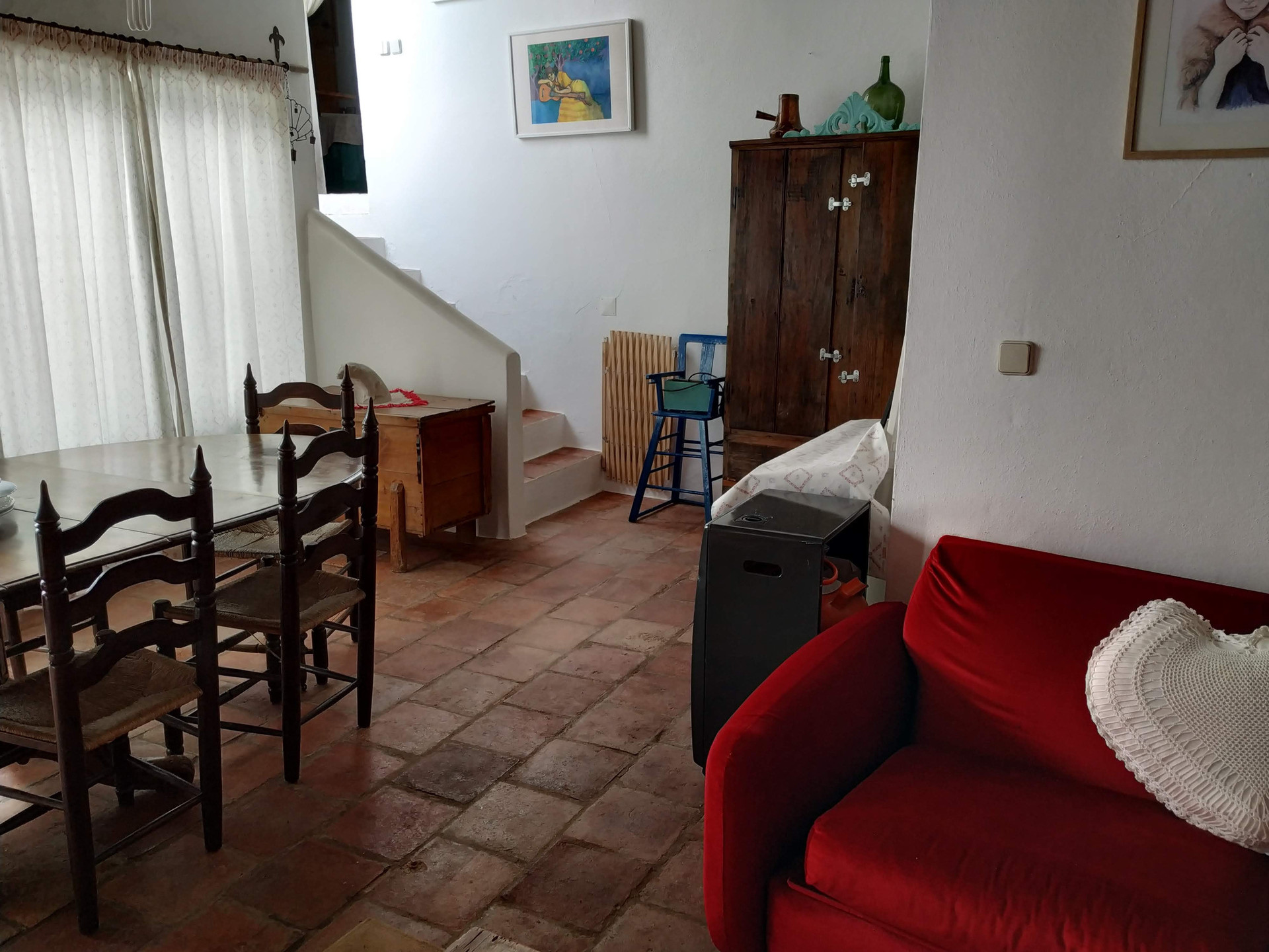 Living room 1