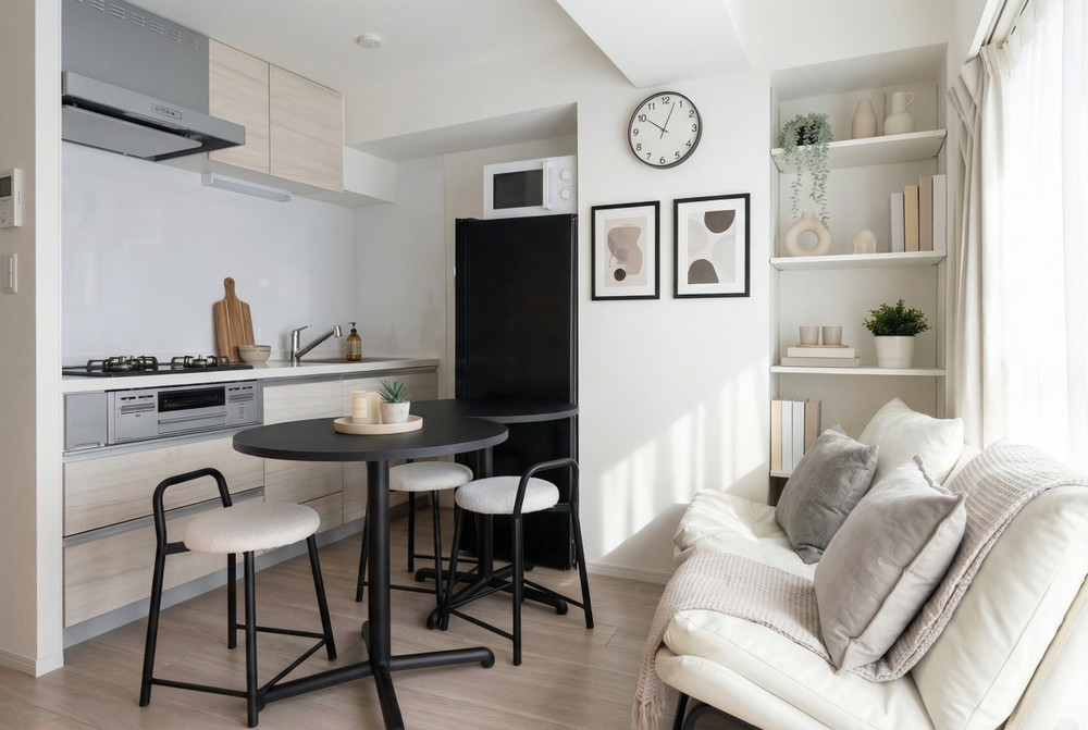 2 Bedroom Apartment in Nishinippori preview
