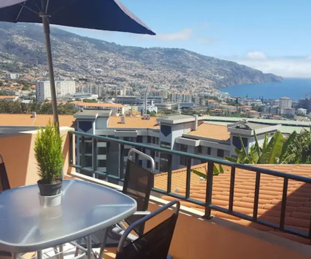 Casa para alugar - Funchal