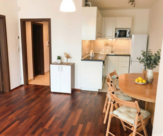 Fortuna Garden VI - 1 Bedroom Apartment