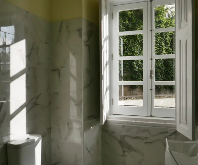 Tigris - private room in ART house