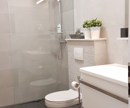 Apartman Petrova ulica