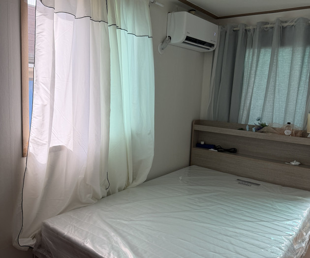 Szállás Hongdae szívében | 6 perc a Hongik Egyetemtől