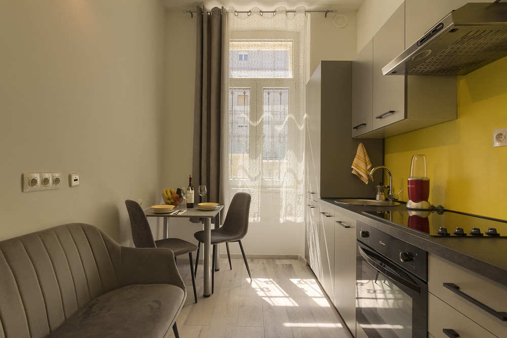 Apartman Ulica Grada Graza preview