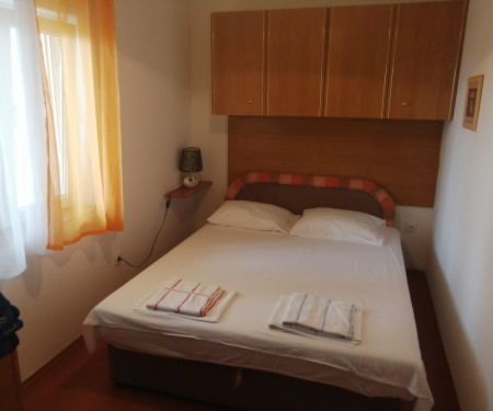 Apartman Dramalj